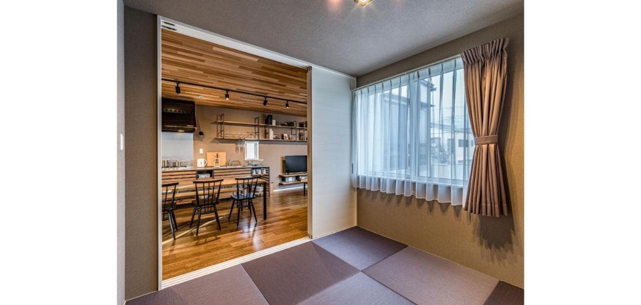 Rakuten STAY HOUSE x WILL STYLE Fujinomiya-Vacation STAY 65939 Exterior foto