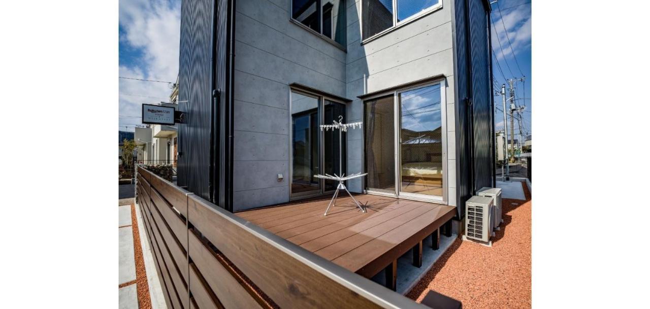 Rakuten STAY HOUSE x WILL STYLE Fujinomiya-Vacation STAY 65939 Exterior foto