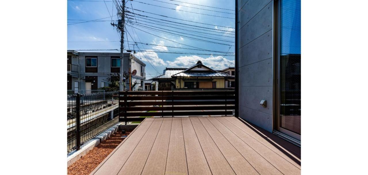 Rakuten STAY HOUSE x WILL STYLE Fujinomiya-Vacation STAY 65939 Exterior foto