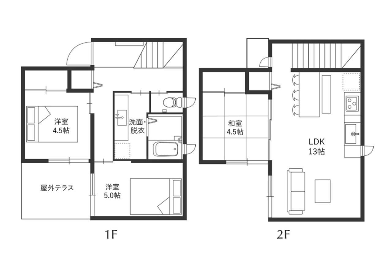 Rakuten STAY HOUSE x WILL STYLE Fujinomiya-Vacation STAY 65939 Exterior foto