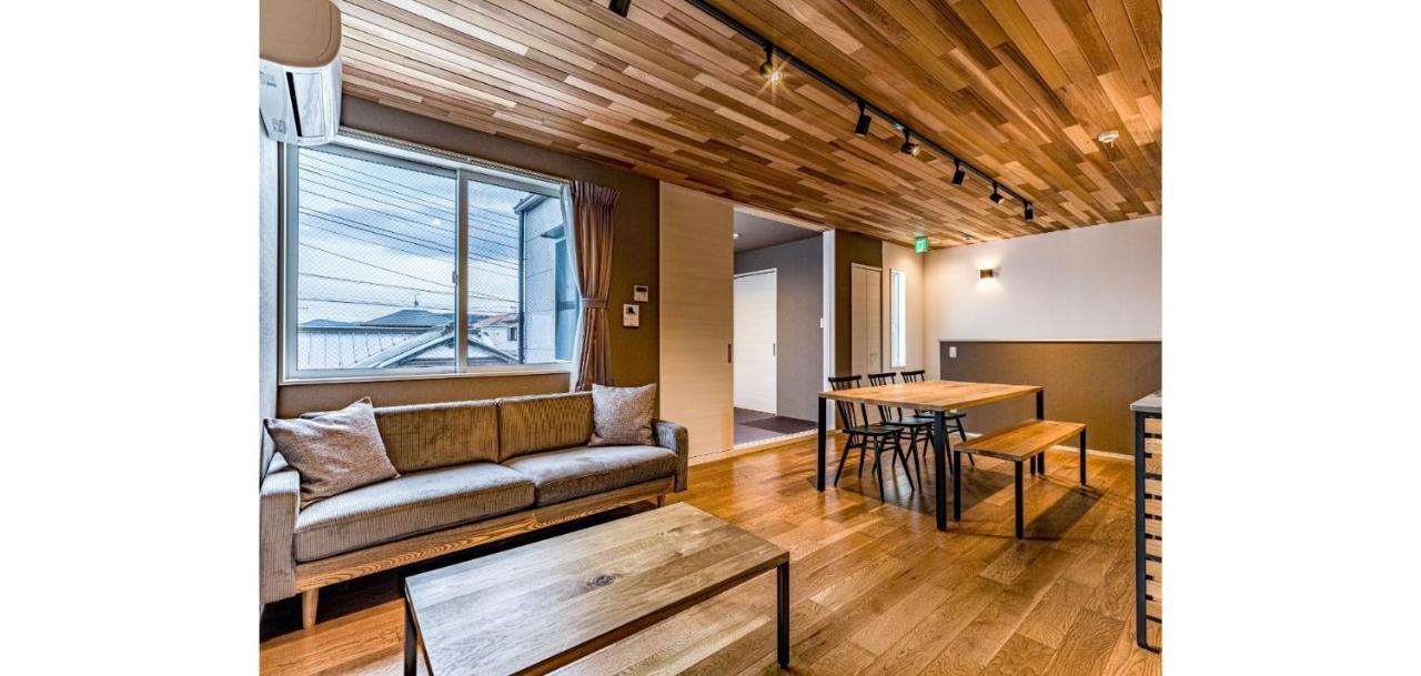 Rakuten STAY HOUSE x WILL STYLE Fujinomiya-Vacation STAY 65939 Exterior foto